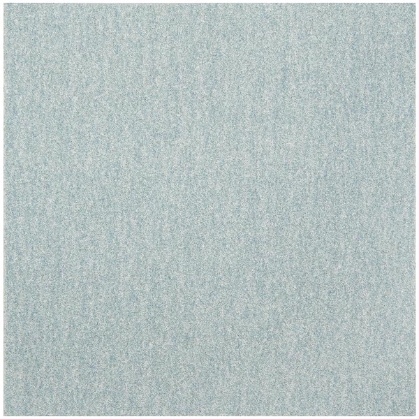 Tool Time 5.5 x 4.5 in. 60 Grit Aluminum Oxide Sanding Sheet, 6PK - TO2741420