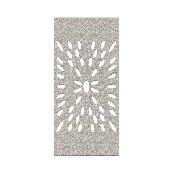 Full Circle Full Circle Flex Air 10-1/16 in. L X 5-1/4 in. W 220 Grit Aluminum Oxide Sanding Sheet 10 pk - FLEXAIR 220