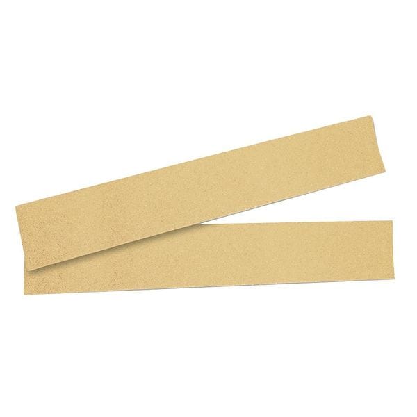 Mirka Grip File Sheet, 2.75x16.5", P36, PK50 - 23-663-036