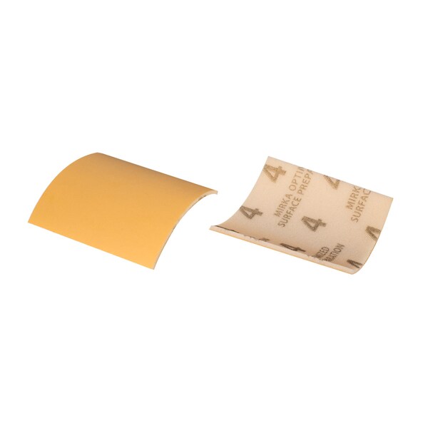 Mirka Osp-4 Finishing 4.5" X 5" Plain 4 - OS-127-004