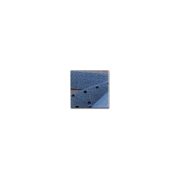 Norton Abrasives Paper Sheet 2-3/4 X 16-1/2 In. 36 - 23610