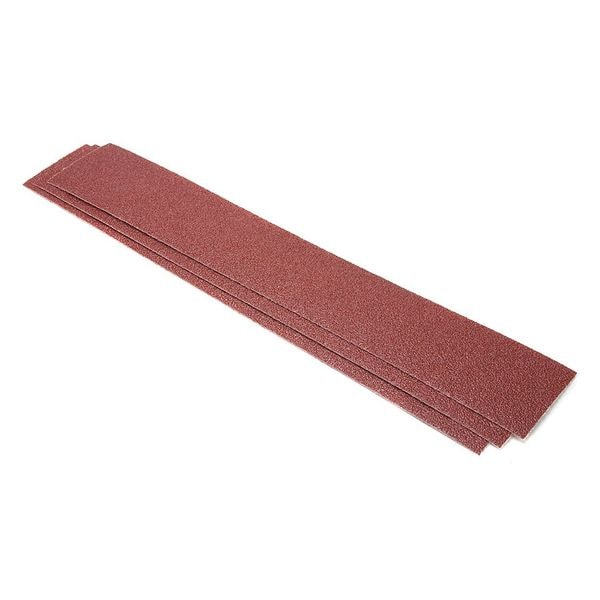 Mirka Coarse, PSA Sheet, 2.75x16.5", P60, PK50 - 40-364-060