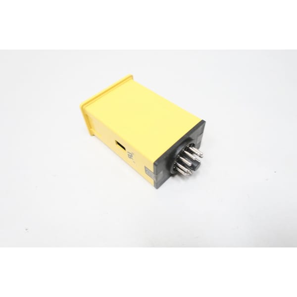Banner MAXI-AMP OJO FOTOELÉCTRICO 110/220V-AC OTRO RELÉ - CD3RA