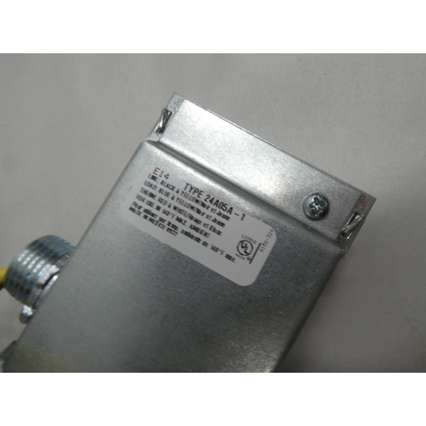 CALEFACCIÓN ELÉCTRICA 120V-AC OTRO RELÉ - 24A05A-1