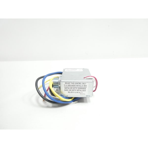 CALEFACCIÓN ELÉCTRICA 120V-AC OTRO RELÉ - 24A05A-1