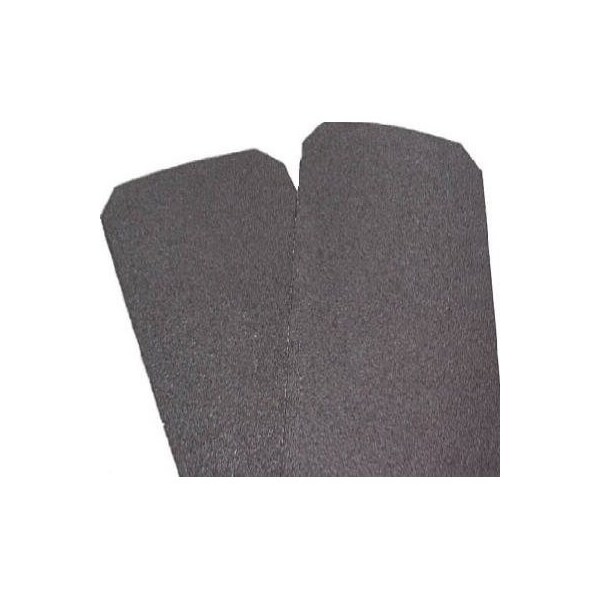 Virginia Abrasivesrp 8x2018 36G Sand Sheet - 002-30036