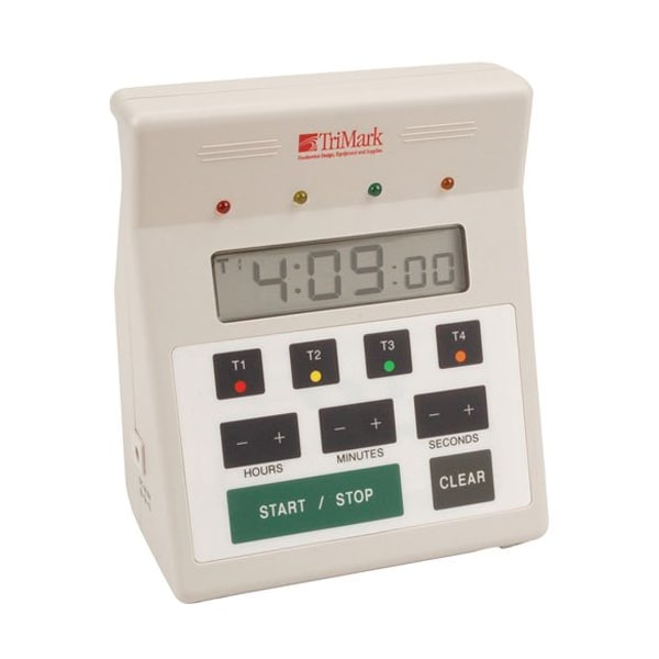 Temporizador Allpoints, Digital 4 en 1, Tr - 1518070