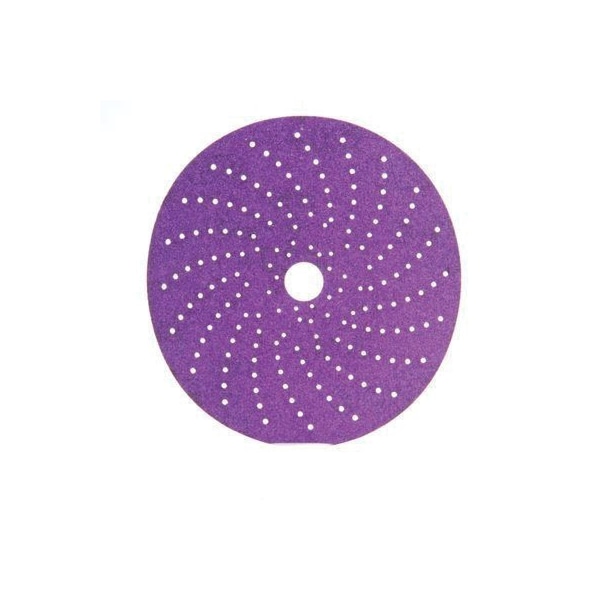 3M 31372, HookIt CSD, 737U, 6 in, 120+, 50PK - 7100155360