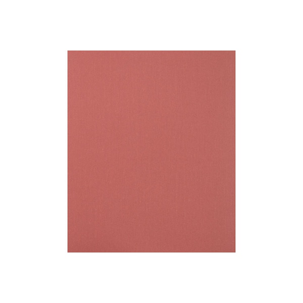 Pferd 9" x 11" Abrasive Sheet - Cloth Backed - Aluminum Oxide (HP) - 320 Grit - 46922