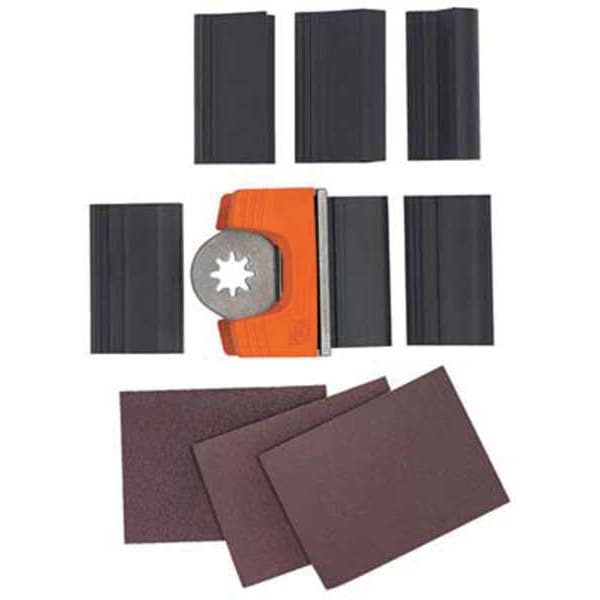 Fein PROFILE SANDPAPER 180 GT 25/BX - 63717219018