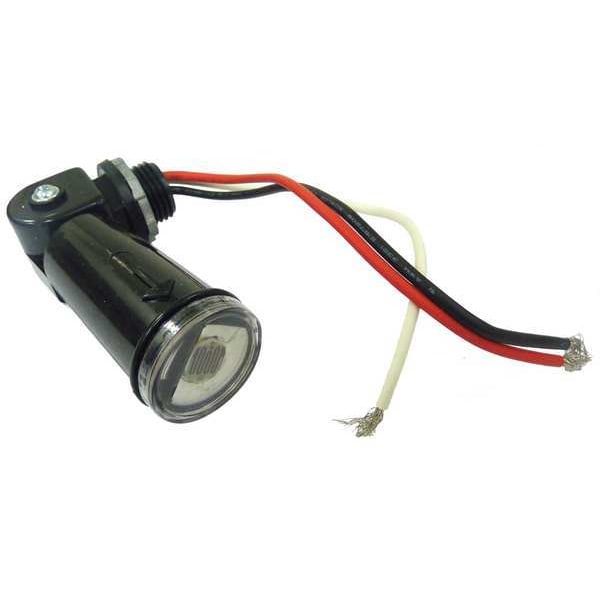 Fotocelda de Dayton, Roscada, 200 a 240VAC - 26WA91