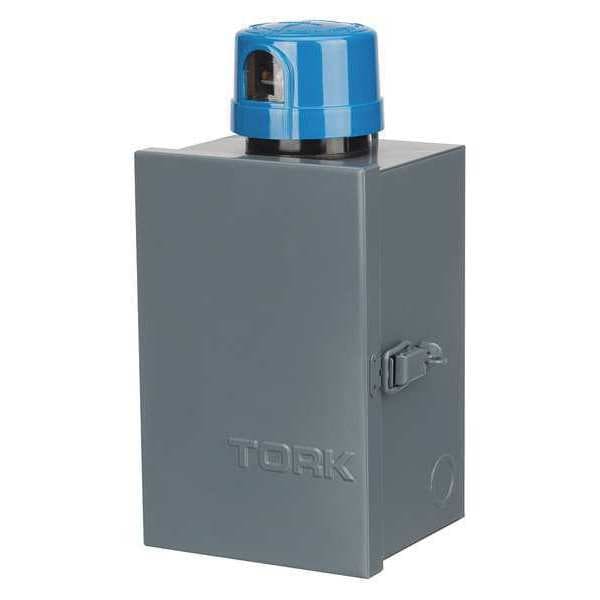 Tork Photocontrol, Turn-Lock, 208 a 240 - 5404A