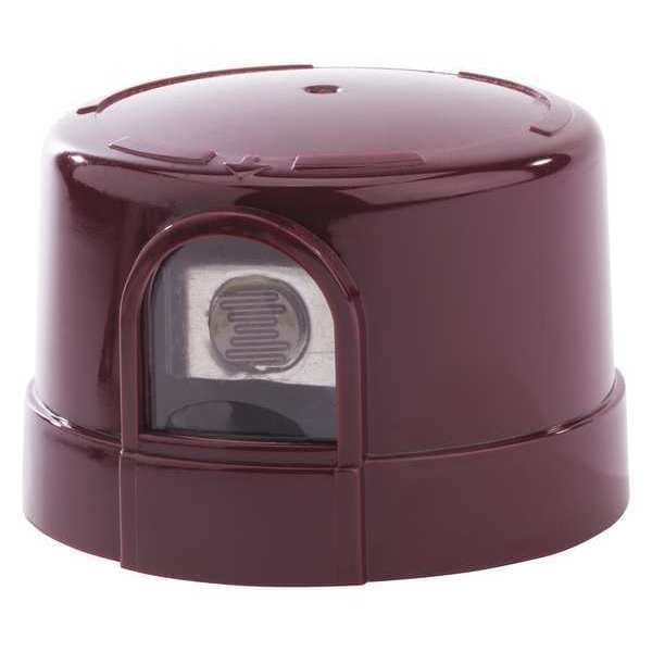 Tork Photocontrol, Twist-Lock, CFL, 208-277V - RKP504