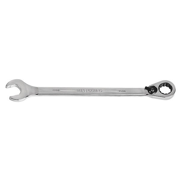 Llave de Combinación de Trinquete Reversible Williams Williams, 12, 19mm - 1219MRCU