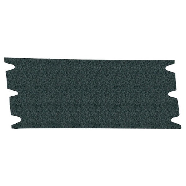 Gator Grit 20 Grit Floor Sanding Sheet - 8 X 19.5 In., 5Pk - 1501618