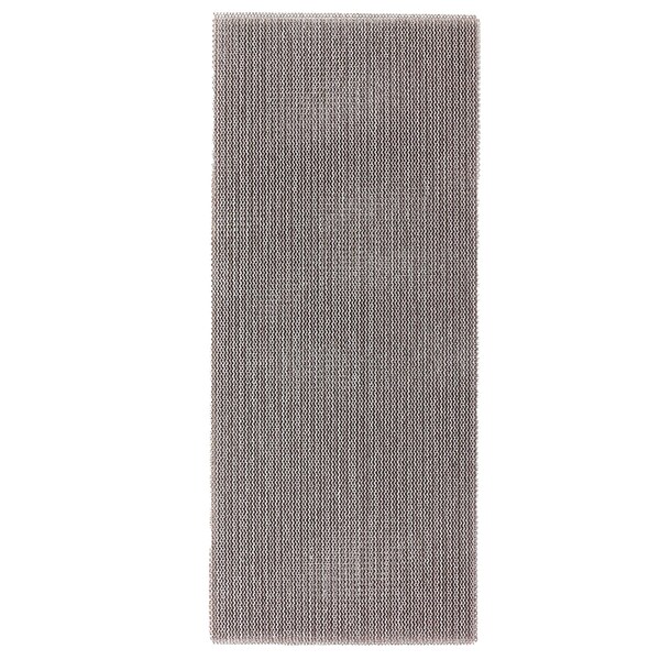 Gator Finishing Zip AlumiNext Drywall Hook and Loop Sanding Mesh Sheets, 120 Fine Grit - 7176