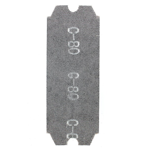 Gator Grit Gator 11 in. L X 4.25 in. W 80 Grit Silicon Carbide Drywall Sanding Screen 1 pk - 3304