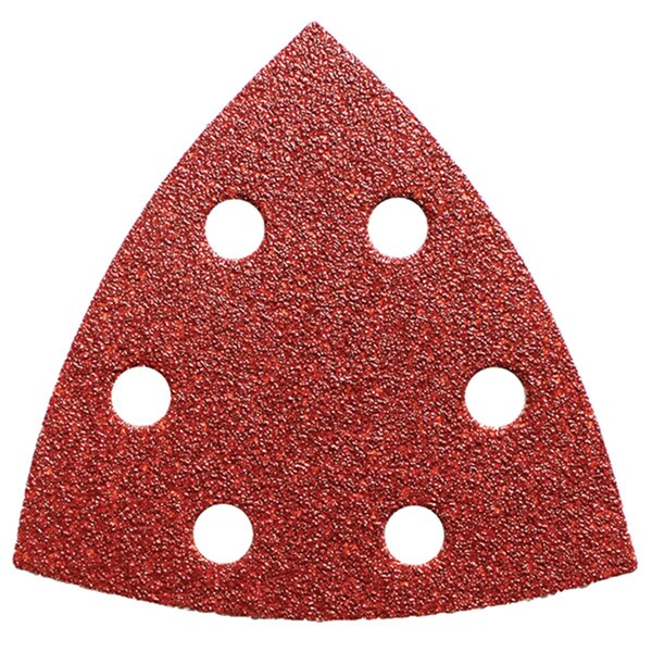 Cmt 60 Grit Delta Sandpaper - CMT0MA30060 X10