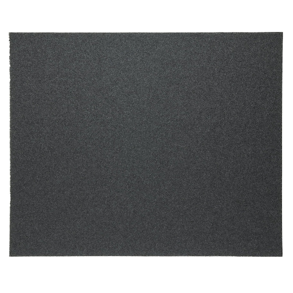 Mirka Abrasives WPF PRO 9inx11in Plain P1000, 50 Sheets/Box, 50PK - 21-101-P1000