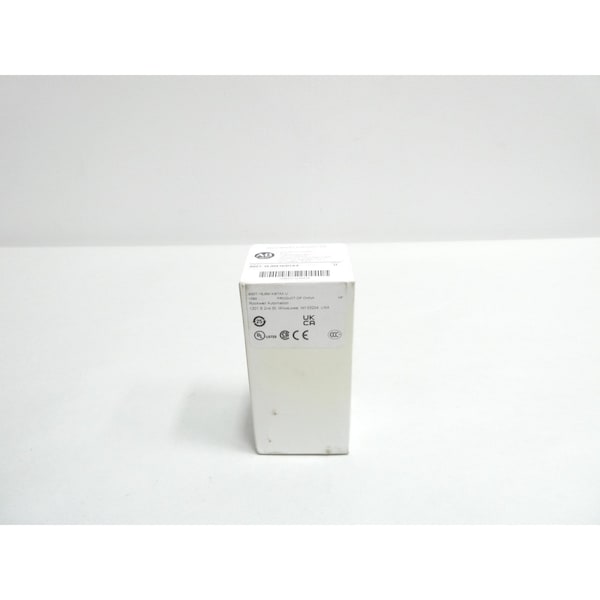 Allen Bradley BOTÓN DE EMPUJE ILUMINADO AZUL 120V-AC - 800T-16JB91KB7AX