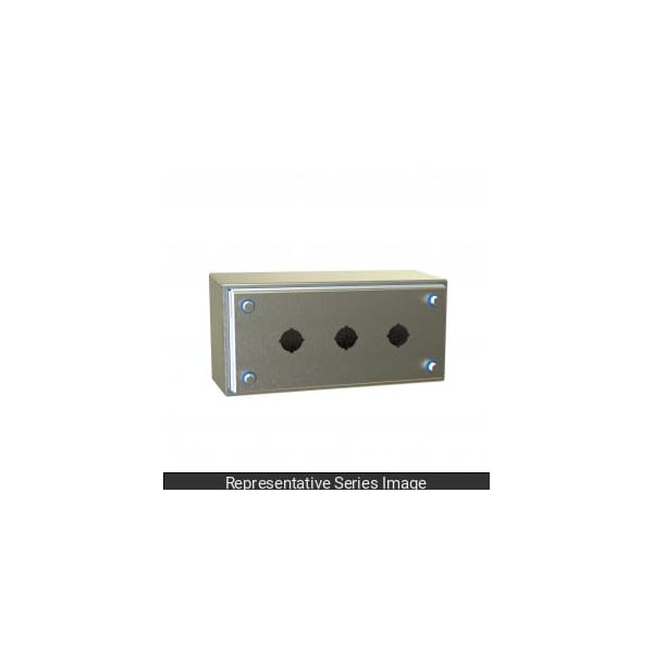 Sello de repuesto Hammond Hygienic HY para 10 x 5 - HYG105