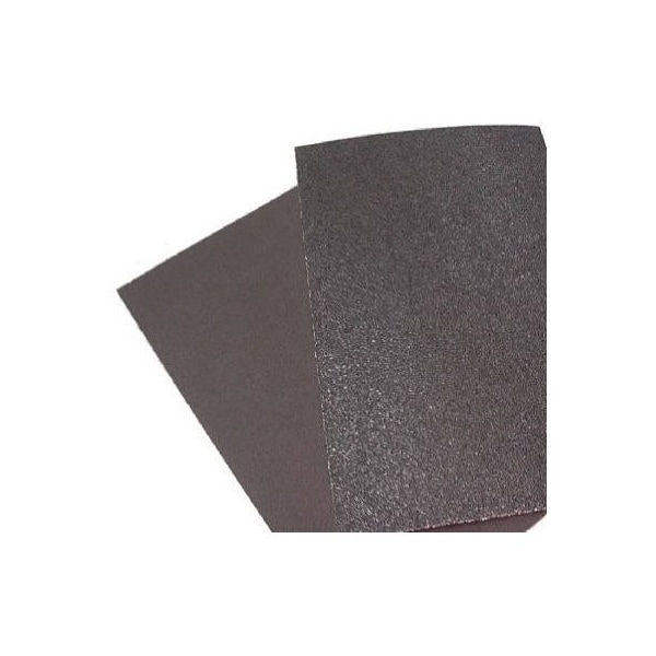 Virginia Abrasivesrp 12x18 80G Sand Sheet - 202-34080
