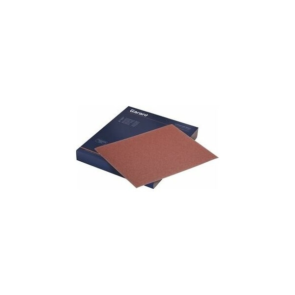 Garant Sand Paper, 230 mm X 280 mm, Grit: 600 - 556790 600