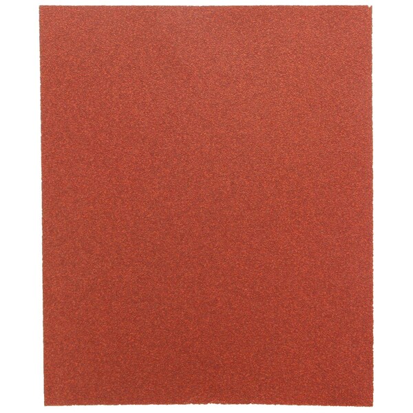 Gator Grit Gator 11 in. L X 9 in. W 80 Grit Garnet Sanding Sheet 1 pk - 3277