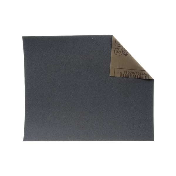 3M Sanding Sheet, 11x9 In, 180 G, SC, PK250 - 70070927358