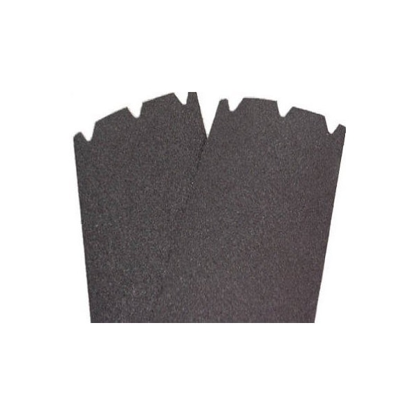 Virginia Abrasivesrp 8x1912 36G Sand Sheet - 002-08036