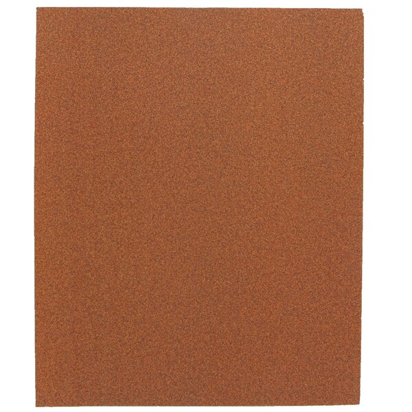 Gator Grit Gator 11 in. L X 9 in. W 100 Grit Aluminum Oxide Sanding Sheet 1 pk - 3276