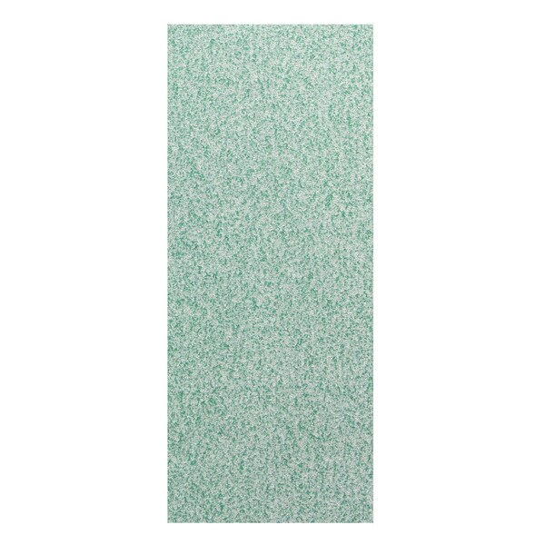 Gator Grit Gator Zip XL 9-1/2 in. L X 3-1/2 in. W 80 Grit Aluminum Oxide Sanding Sheet 6 pk - 7242