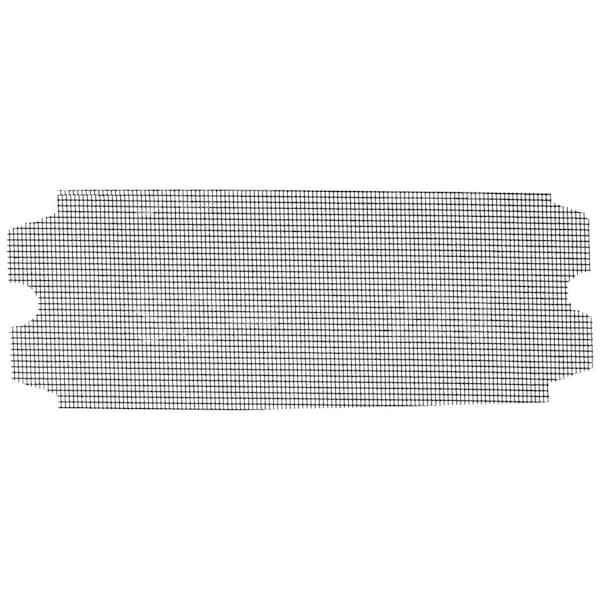 Gator Grid 220 Grit Very Fine Sanding Screen, 25Pk - 5606108