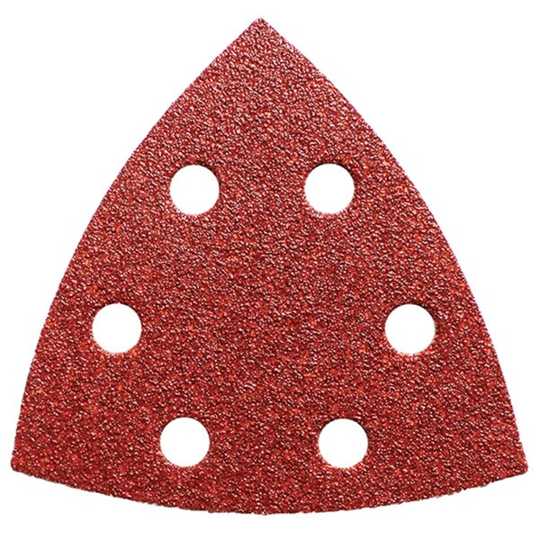 Cmt 100 Grit Delta Sandpaper - CMT0MA30100 X10
