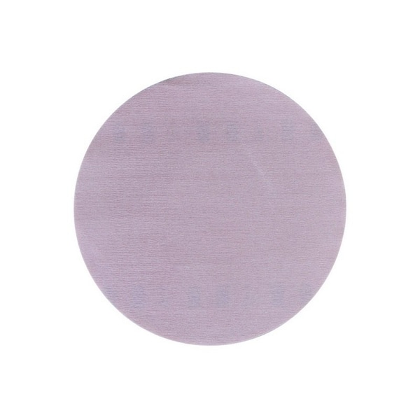 Norton Abrasives 6in 3000G H&L SUPER FLEX FILM-METEOR5, 25PK - 66623390559