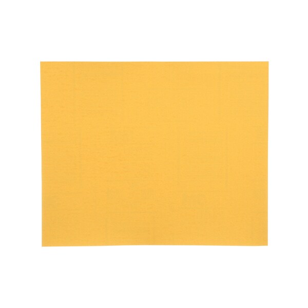 3M Product ResiniteGold Sht02547 P120, PK250 - 02547