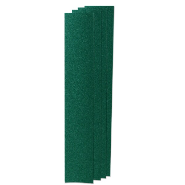 3M 3M Hookit Sheet, 02639, 60, 4 1/2 in x 30 in, 10 sheets per pack, 5PK - 255U