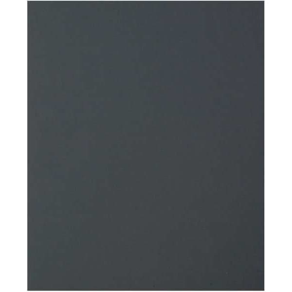 Gator Finishing Sanding Sheet, 11 x 9 In., 220 G, PK25 - 11040035