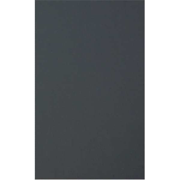 Gator Finishing Sanding Sheet, 9 x 5 1/2 In., 800 G, PK25 - 11054035