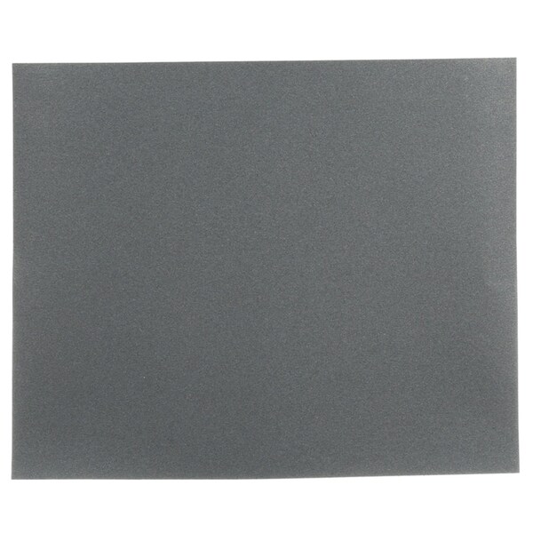3M 3M Wetordry 11 in. L X 9 in. W 220 Grit Silicon Carbide Sanding Sheet 50 pk - 2007
