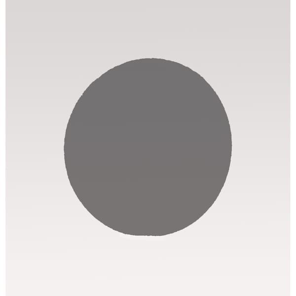 3M Paper Disc, 400 C-weight, 12"xNH, Die1200B - 431Q 416