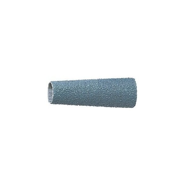 Holex ZA Conical Abrasive Sleeve, 80 Grit, Size: 20 mm - 553873 20X63