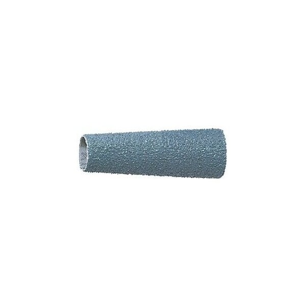 Holex ZA Conical Abrasive Sleeve, 40 Grit, Size: 20 mm - 553871 20X63