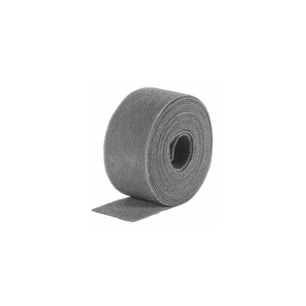 Garant Roll of Abrasive Fleece, 100 m X 10 m, Fleece Structure: 1000 - 556083 1000