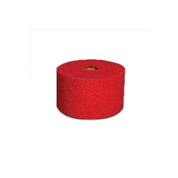 3M 3M Red Abrasive Stikit Sheet Roll, 01683, 2 3/4 inx25 yd, P240 - 7000119926