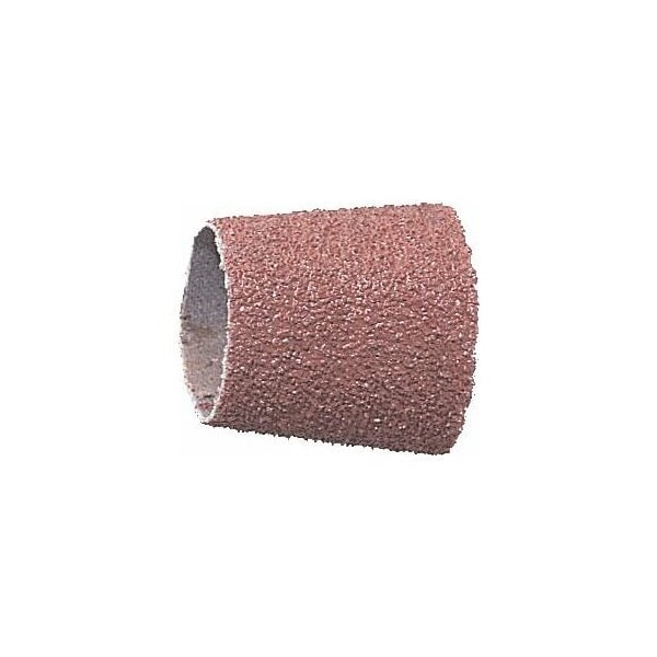 Holex Conical Abrasive Sleeve, 150 Grit, Size: 29 mm - 553870 29X30