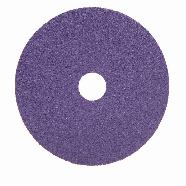 3M Cubitron CubitroniI Fibre Disc, 33416, 5"x7/8i, PK25 - 33416
