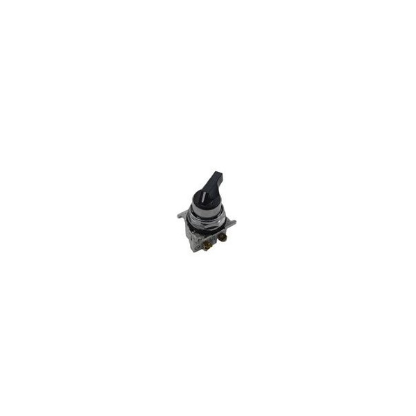 Eaton 10250T Pulsador, 10250T, 30.5 MM, Resistente, CAM 1, 60 de Recorrido, NEMA 3, - 10250T3011-1
