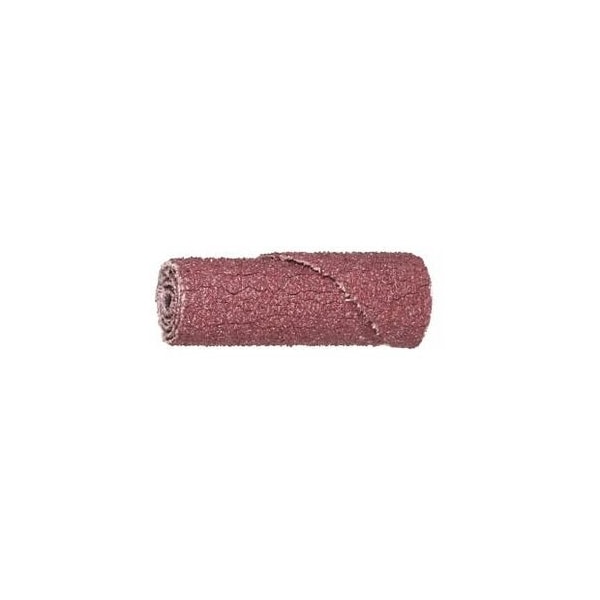 Holex Abrasive Roll, 80 Grit, Size: 6 mm - 553880 6X38