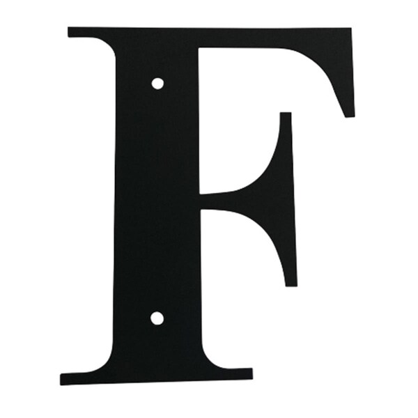 Bbq Innovations Letter F Small - BB2681138